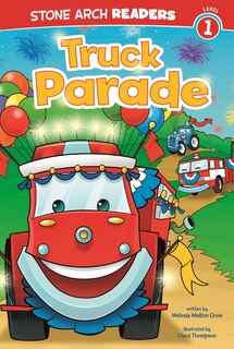 Couverture_Truck Parade