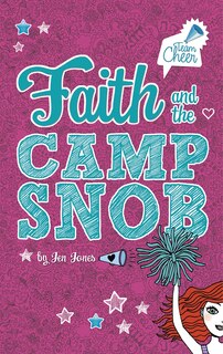 Couverture_Faith and the Camp Snob