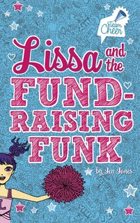 Front cover_Lissa and the Fund-Raising Funk