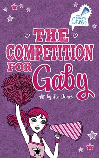 Couverture_The Competition for Gaby