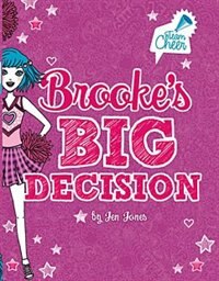 Couverture_Brooke's Big Decision