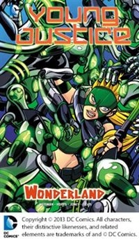 Front cover_Wonderland