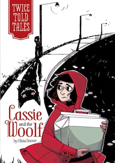 Cassie and the Woolf