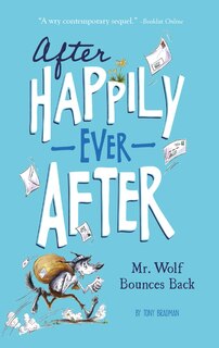 Front cover_Mr. Wolf Bounces Back
