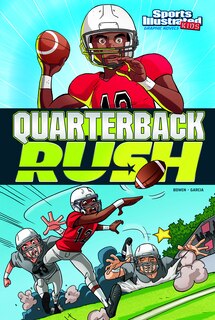 Front cover_Quarterback Rush