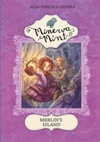 Front cover_Merlin's Island