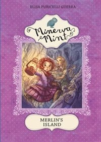 Front cover_Merlin's Island