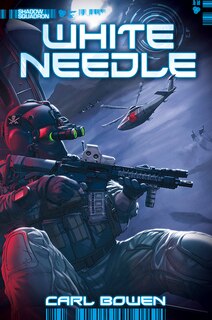 Front cover_White Needle