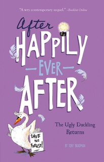 Front cover_The Ugly Duckling Returns