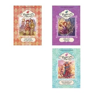 Front cover_Minerva Mint