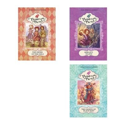 Front cover_Minerva Mint