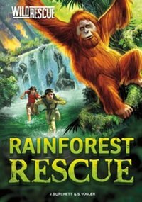 Front cover_Rainforest Rescue