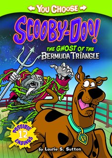 Front cover_The Ghost of the Bermuda Triangle