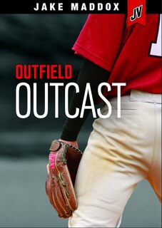 Front cover_Outfield Outcast
