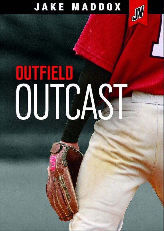 Front cover_Outfield Outcast