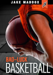 Couverture_Bad-Luck Basketball