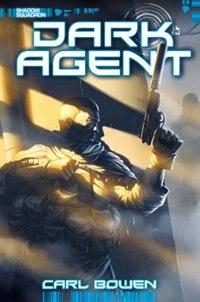 Front cover_Dark Agent