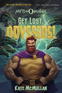 Get Lost, Odysseus!