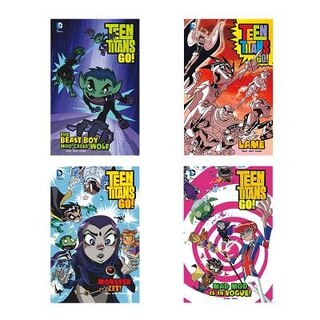 Couverture_Teen Titans GO!