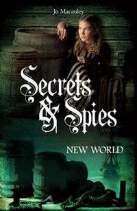 Front cover_New World