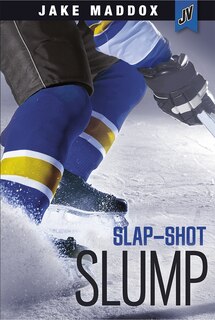 Couverture_Slap-Shot Slump