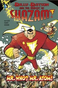 Front cover_Mr. Who? Mr. Atom!