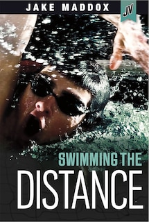 Front cover_Swimming the Distance