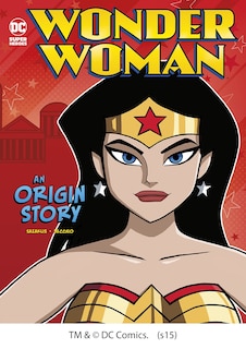 Front cover_Wonder Woman