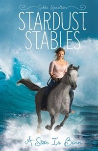 Front cover_A Star Is Born