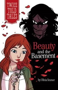 Couverture_Beauty and the Basement