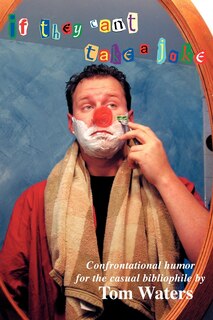 Front cover_If They Can't Take A Joke
