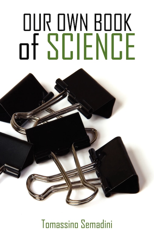 Front cover_OUR OWN BOOK of SCIENCE