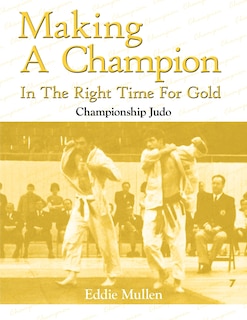 Couverture_Making A Champion In The Right Time For Gold