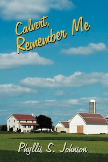 Front cover_Calvert, Remember Me