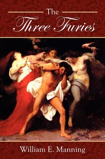 Front cover_The Three Furies