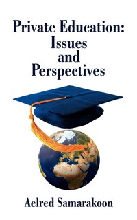 Front cover_Private Education