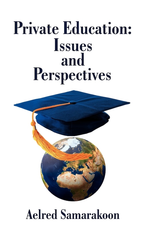 Front cover_Private Education
