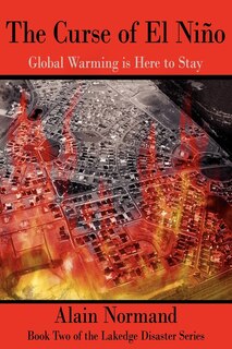 Couverture_The Curse of El Nino