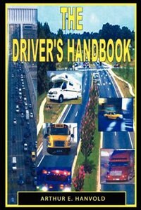 Front cover_The Drivers Handbook