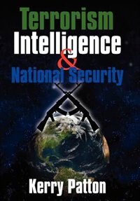 Couverture_Terrorism Intelligence & National Security