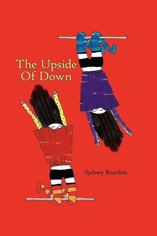 Couverture_The Upside Of Down