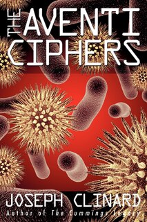Front cover_The Aventi Ciphers