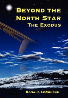 Front cover_Beyond the North Star