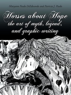 Front cover_Horses about Hope