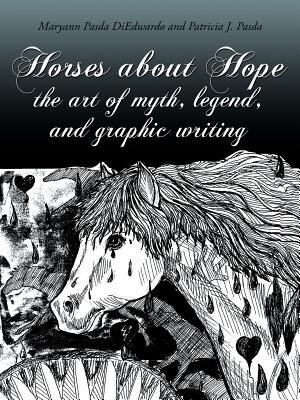 Front cover_Horses about Hope