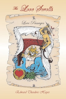 Couverture_The Love Scrolls