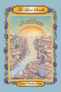 Front cover_The Love Scrolls