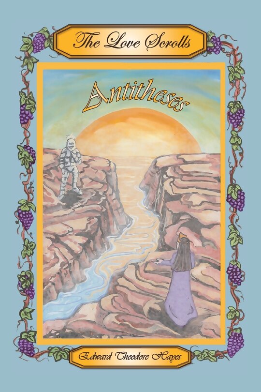 Front cover_The Love Scrolls