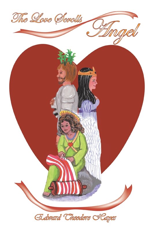 Couverture_The Love Scrolls