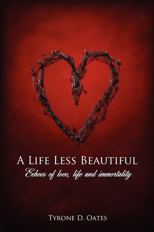 Couverture_A Life Less Beautiful